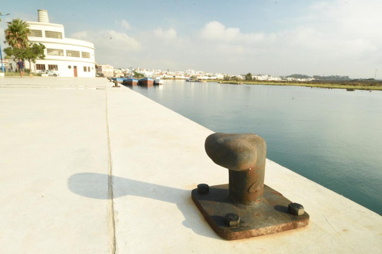 Noray Home Barbate Exteriér fotografie